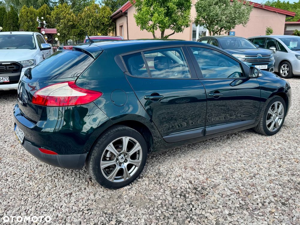 Renault Megane - 5