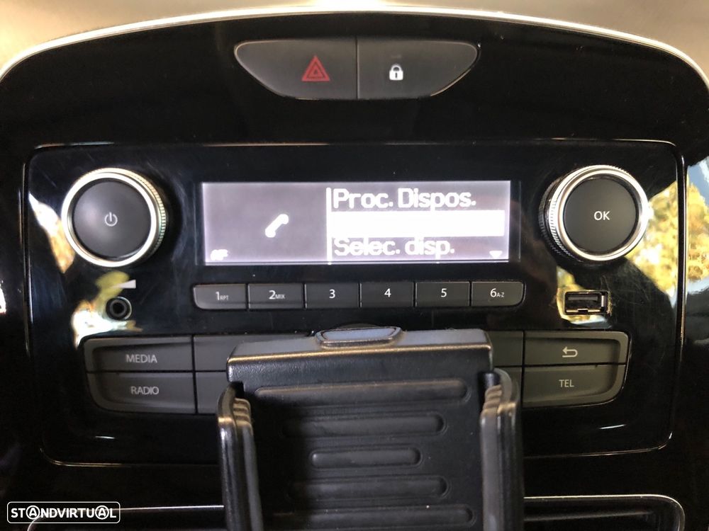 Renault Clio 1.5 dCi Confort - 12