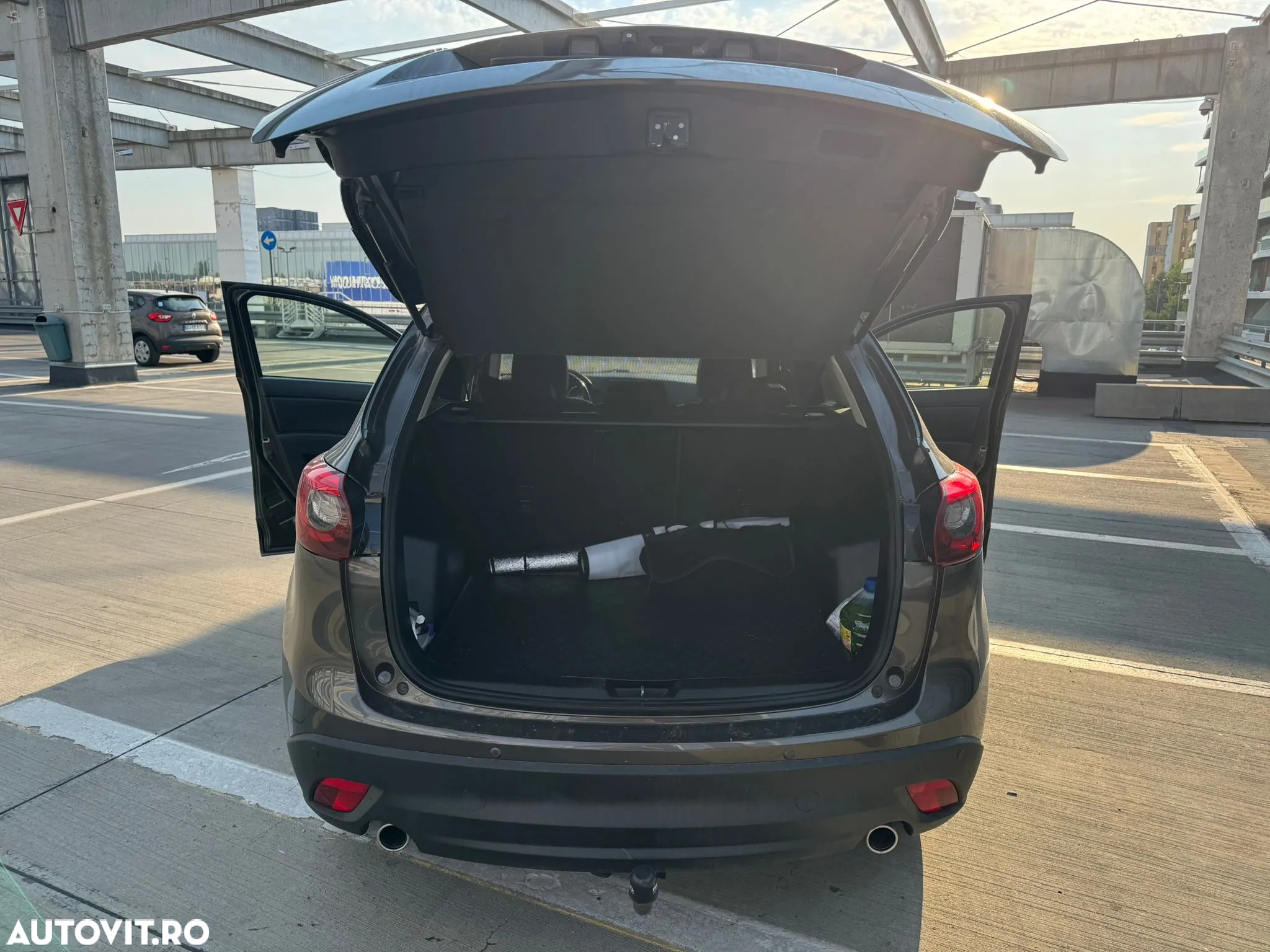 Mazda CX-5 CD175 4x4 Revolution - 4