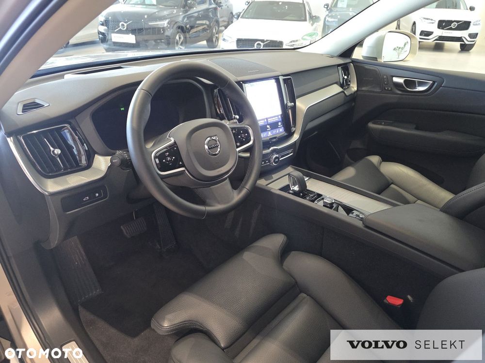 Volvo XC 60 - 12