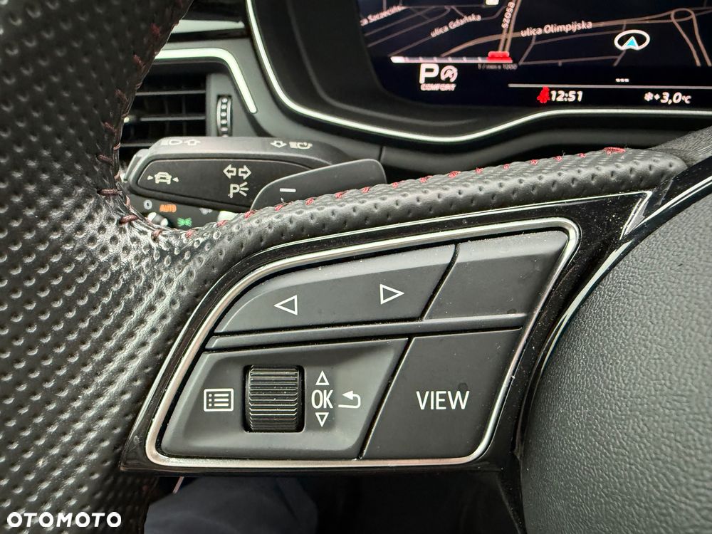 Audi S5 Coupé 3.0 TFSI quattro tiptronic - 26