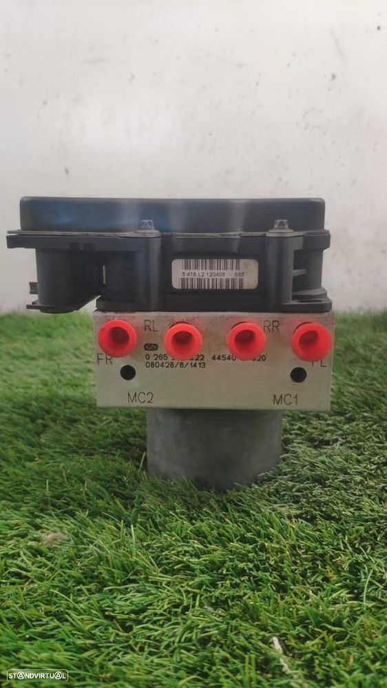 ABS TOYOTA COROLLA VERSO R1 - 1