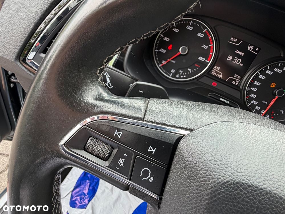Seat Ateca 1.5 TSI ACT DSG OPF Xcellence - 20