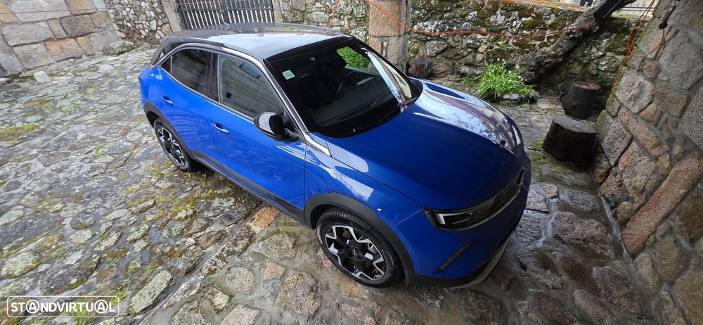 Opel Mokka-e Ultimate - 25