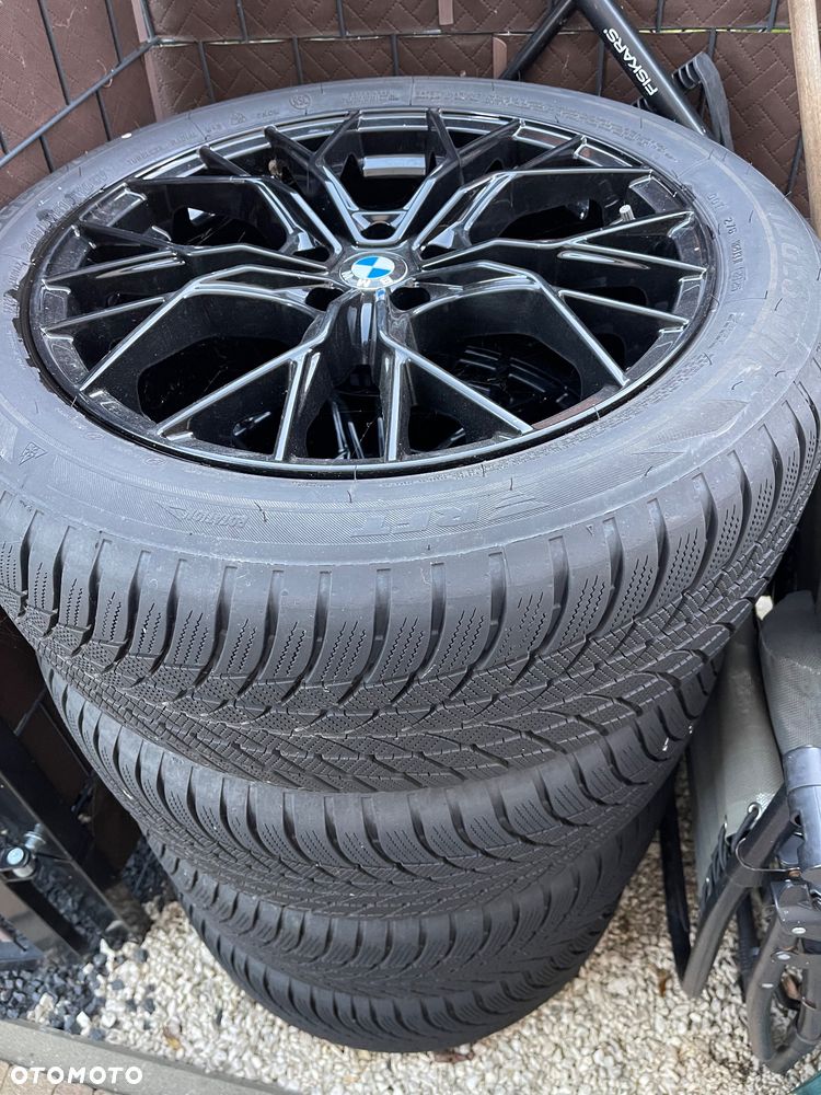 BMW X3 xDrive20d M Sport - 34