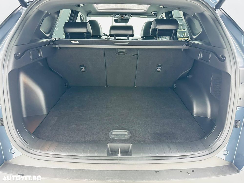 Hyundai Tucson 1.6 CRDi 48V-Hybrid 2WD DCT Prime - 20