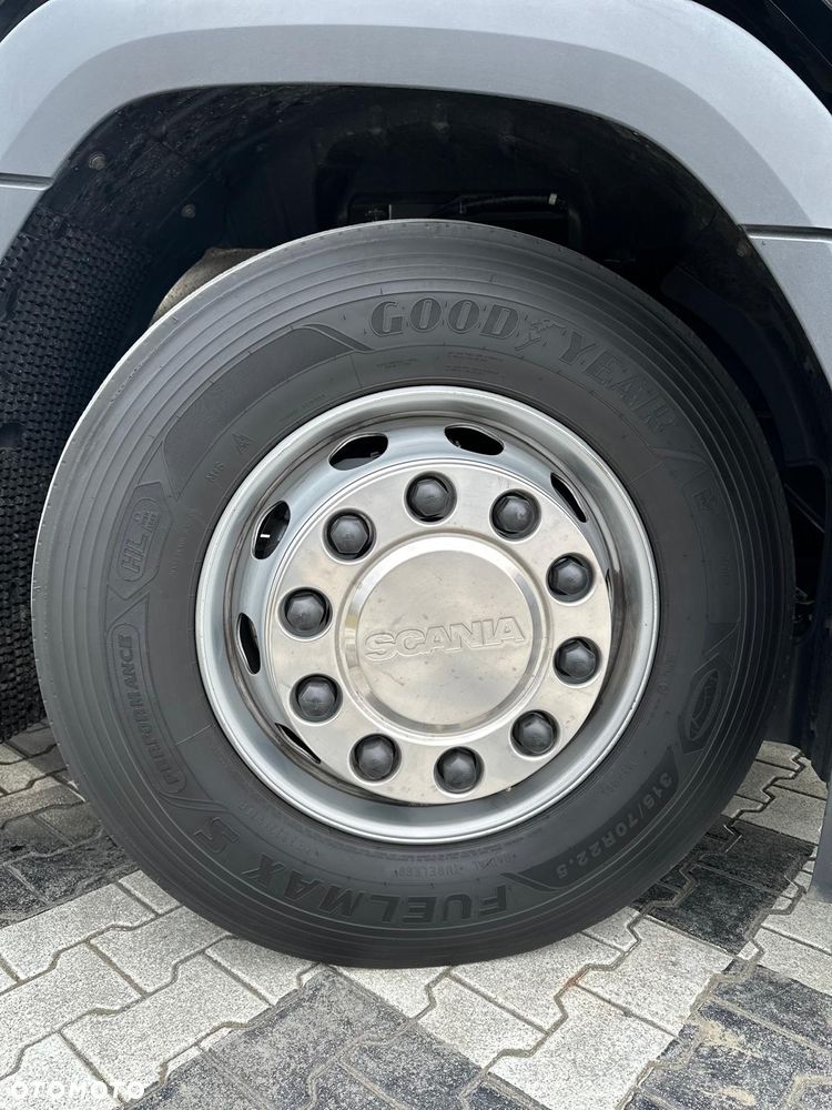 Scania R460 A4X2NA - 34