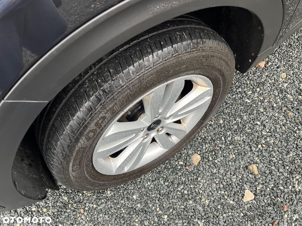 Kia Sportage 1.6 GDI 2WD SPIRIT - 29