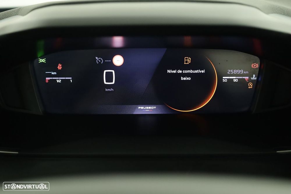 Peugeot 2008 1.2 PureTech Allure - 15