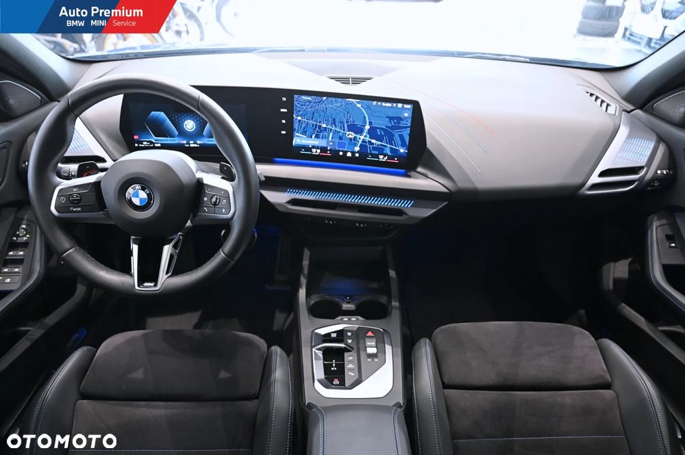 BMW Seria 1 120 - 13