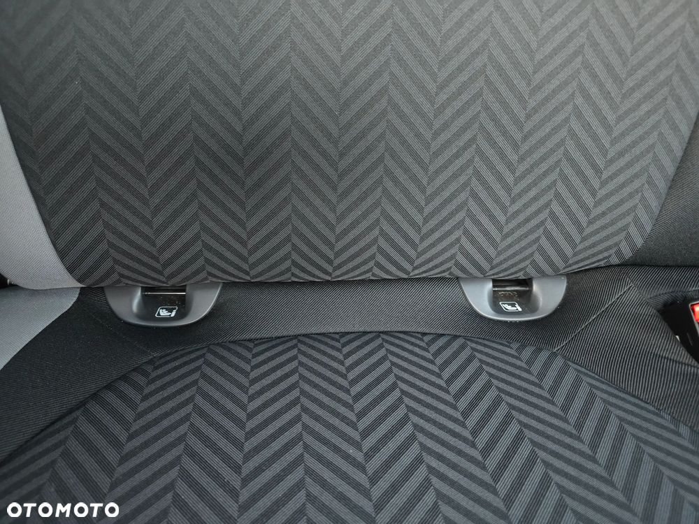 Fiat 500 1.0 GSE Hybrid Sport - 22