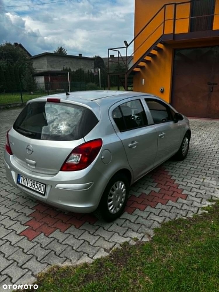 Opel Corsa 1.2 16V Enjoy - 2