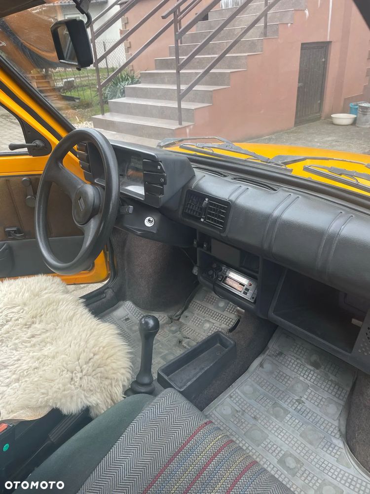 Fiat 126 650 Elegant - 11