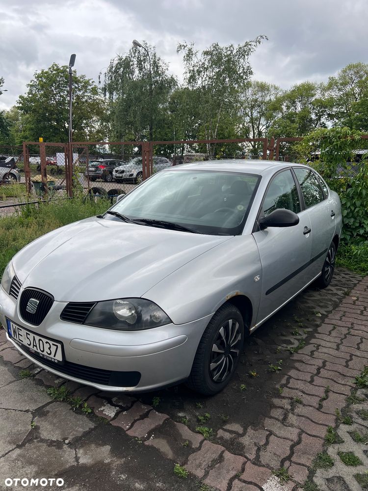 Seat Cordoba 1.4 16V Signo - 2
