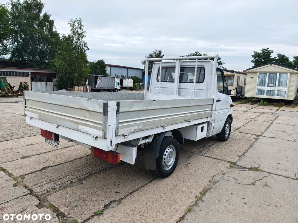 Mercedes-Benz Sprinter - 7