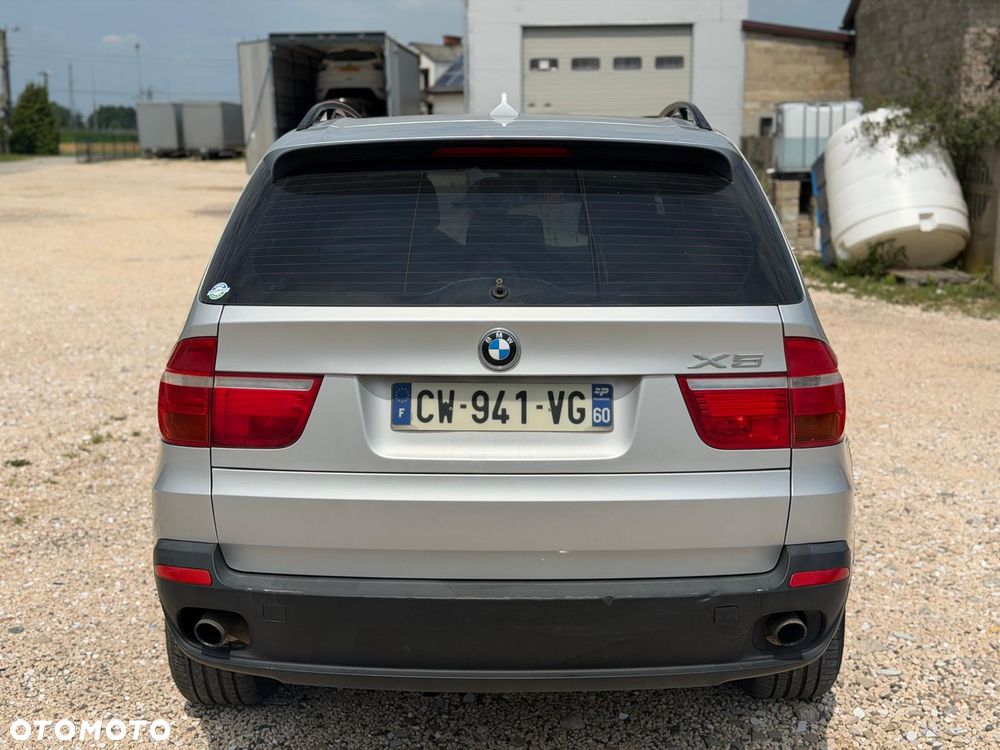 BMW X5 3.0d xDrive - 6