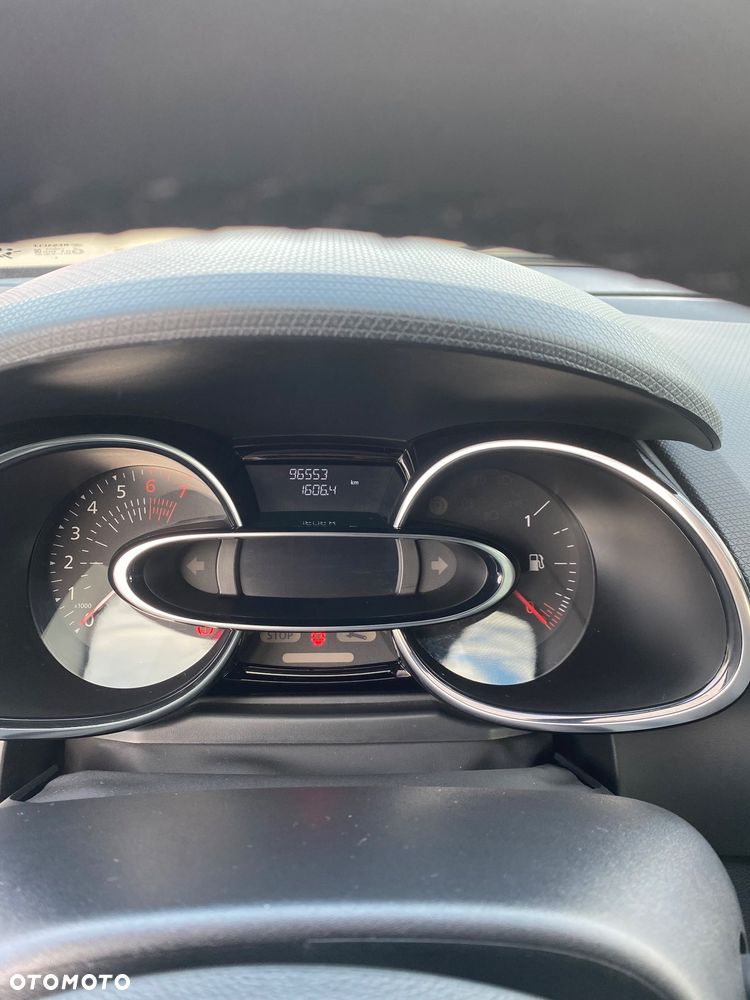 Renault Clio 0.9 Energy TCe Zen - 7