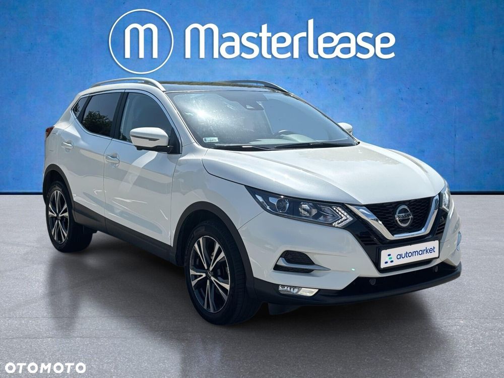 Nissan Qashqai - 3