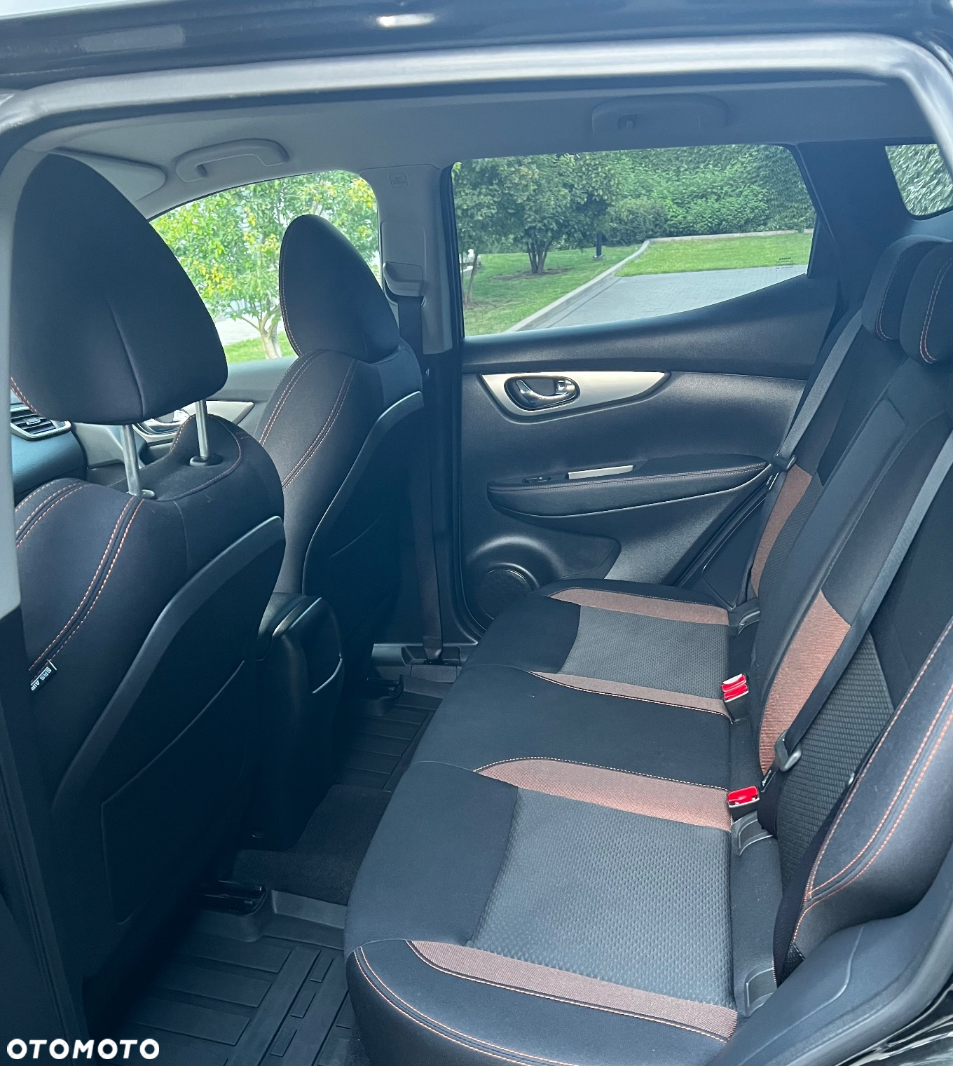 Nissan Qashqai 1.7 dCi N-Motion - 15