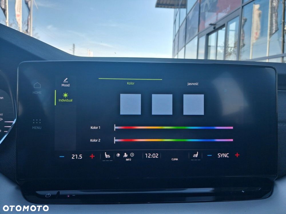 Skoda Octavia 2.0 TDI Style DSG - 26