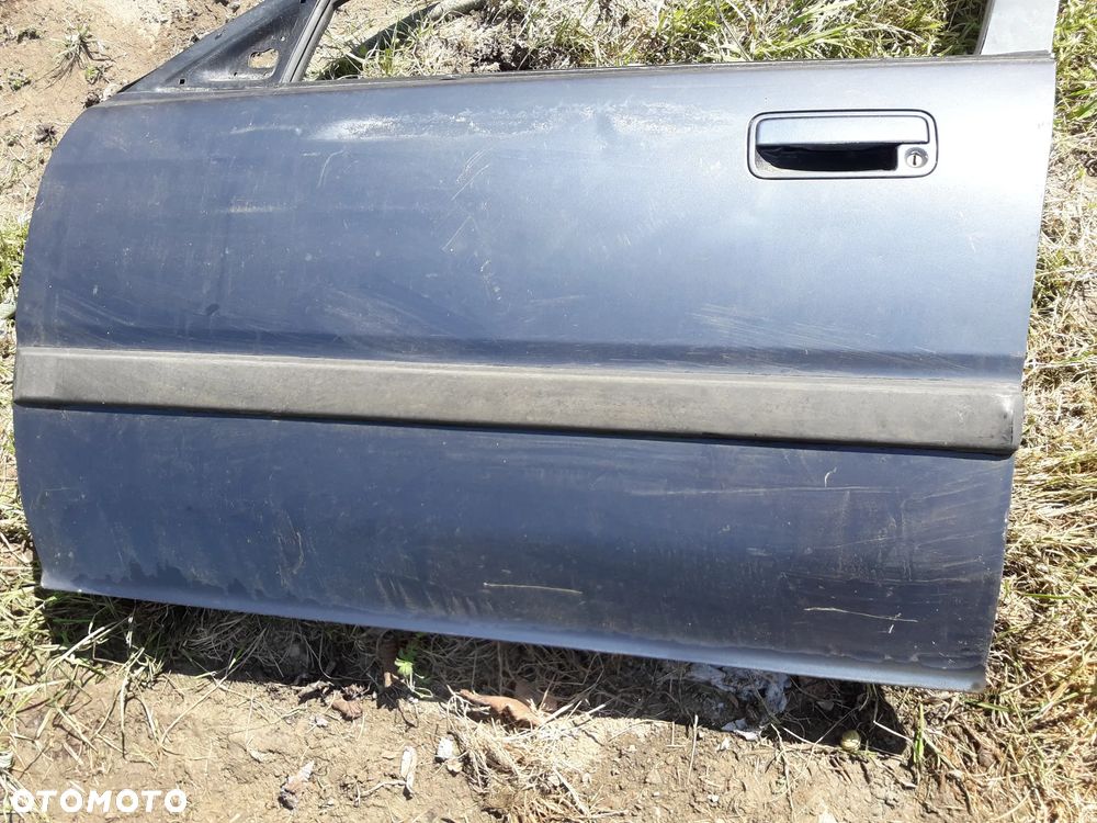 Honda Concerto   89-94  Drzwi przednie lewe szyba - 3