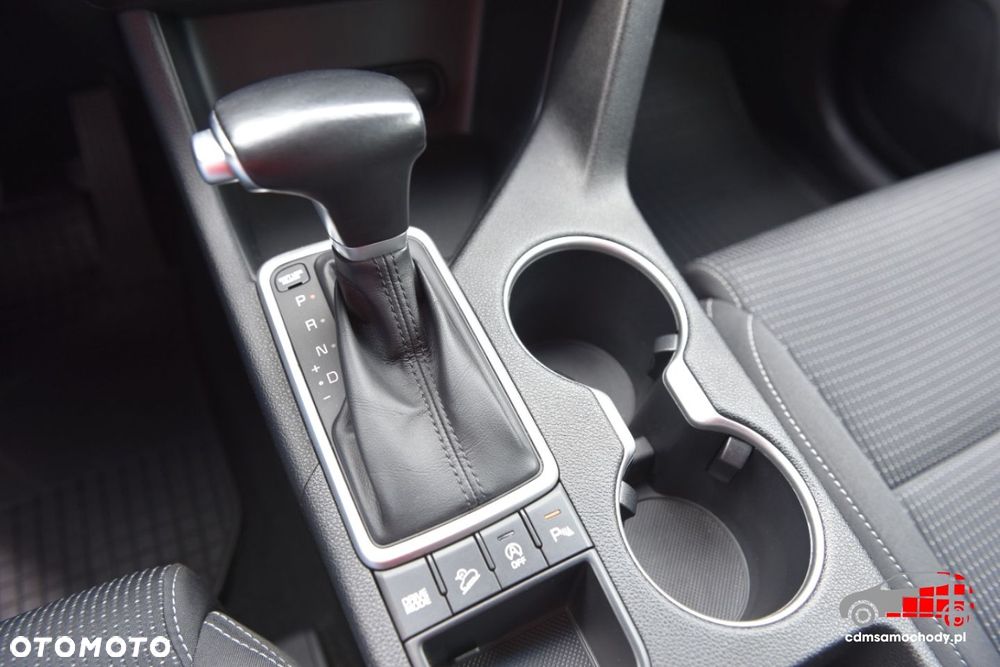 Kia Sportage - 30