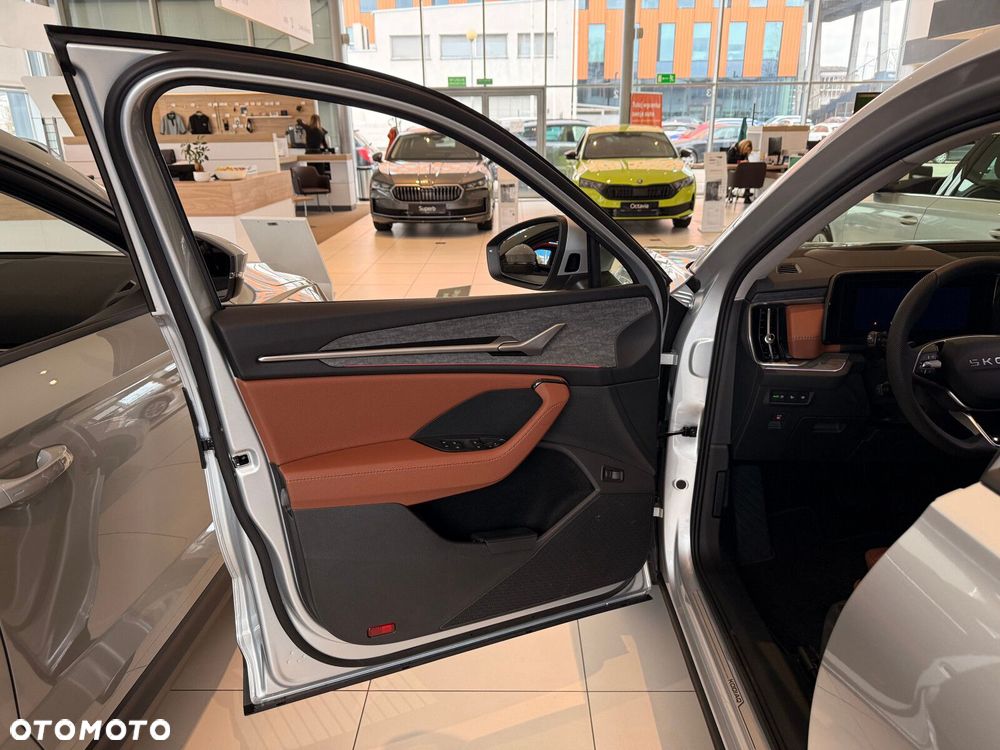 Skoda Kodiaq 2.0 TDI 4x4 Drive DSG - 14