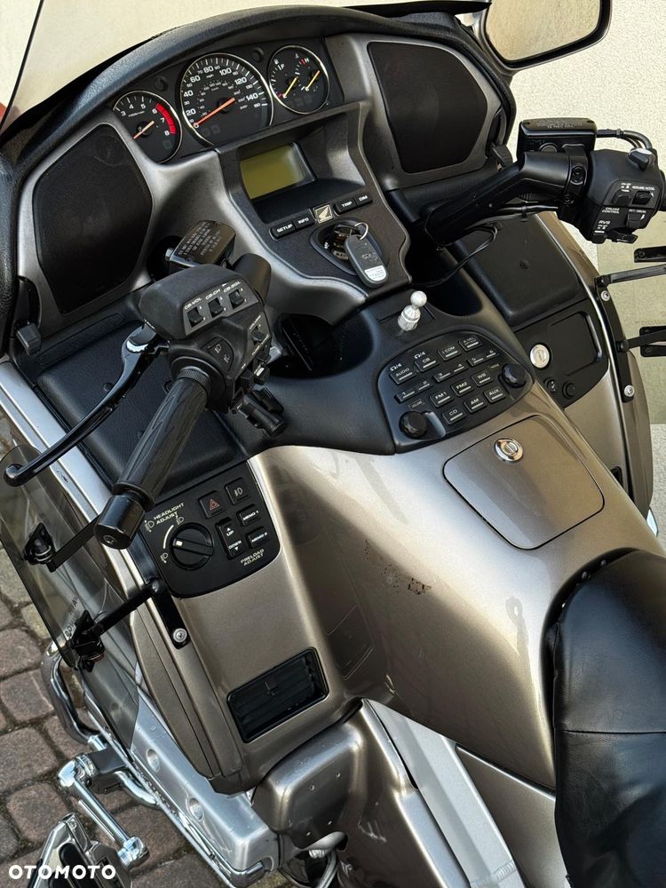 Honda Inny - 11