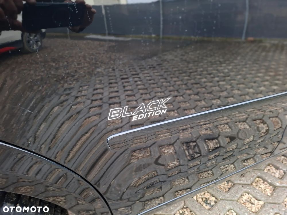 Volkswagen Polo 1.2 Black/Silver Edition - 6