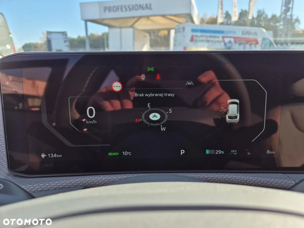Kia EV6 84kWh Earth - 14