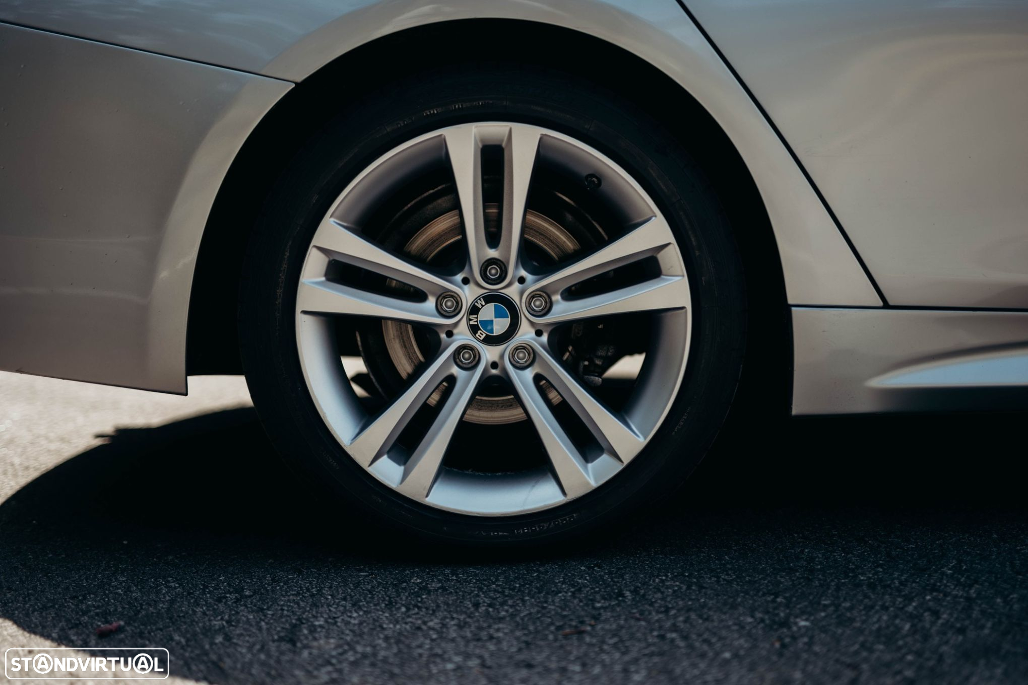 BMW 420 Gran Coupé d Pack M - 30