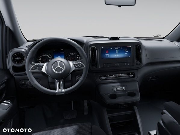 Mercedes-Benz Vito - 4