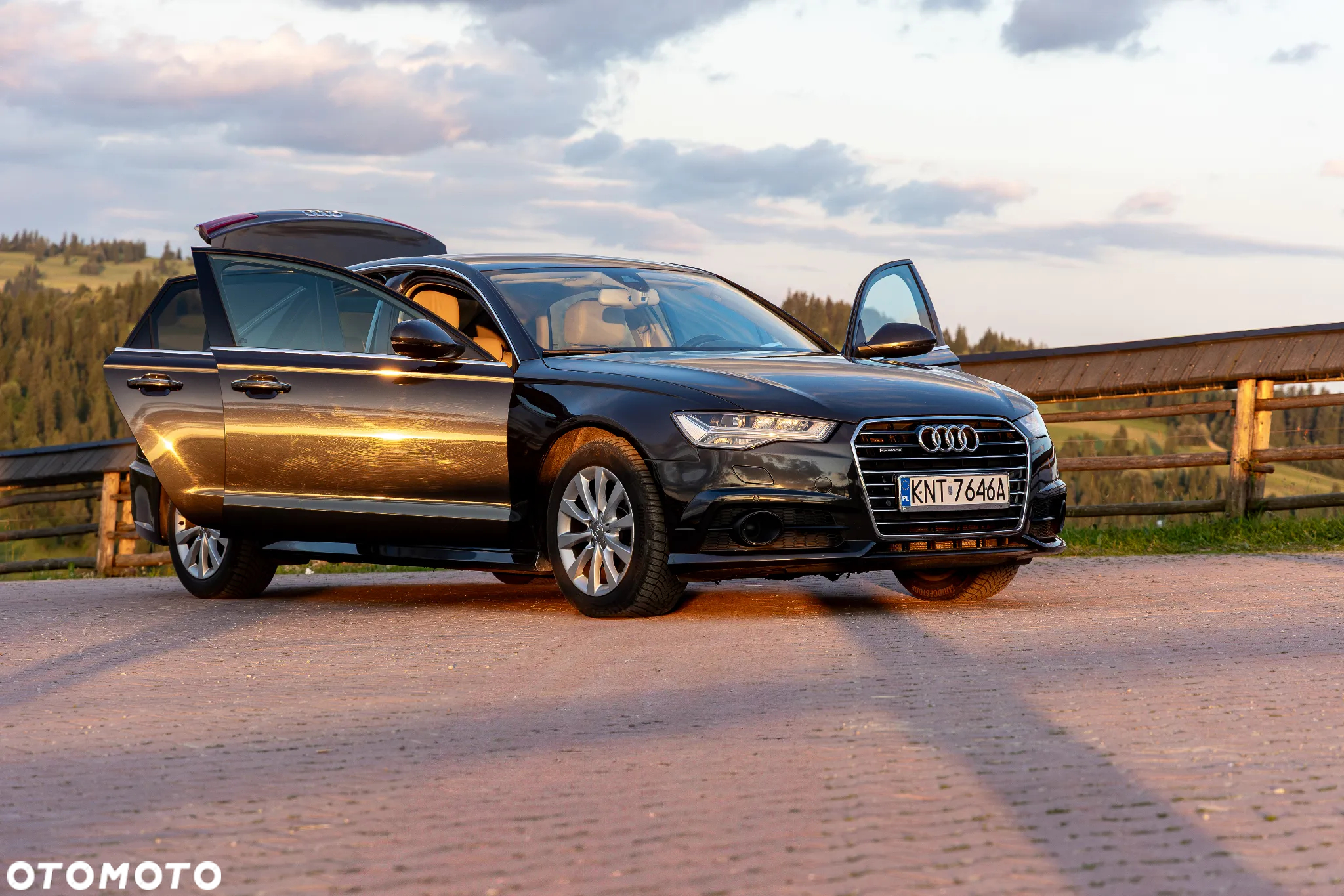 Audi A6 2.0 TDI Quattro S tronic - 9