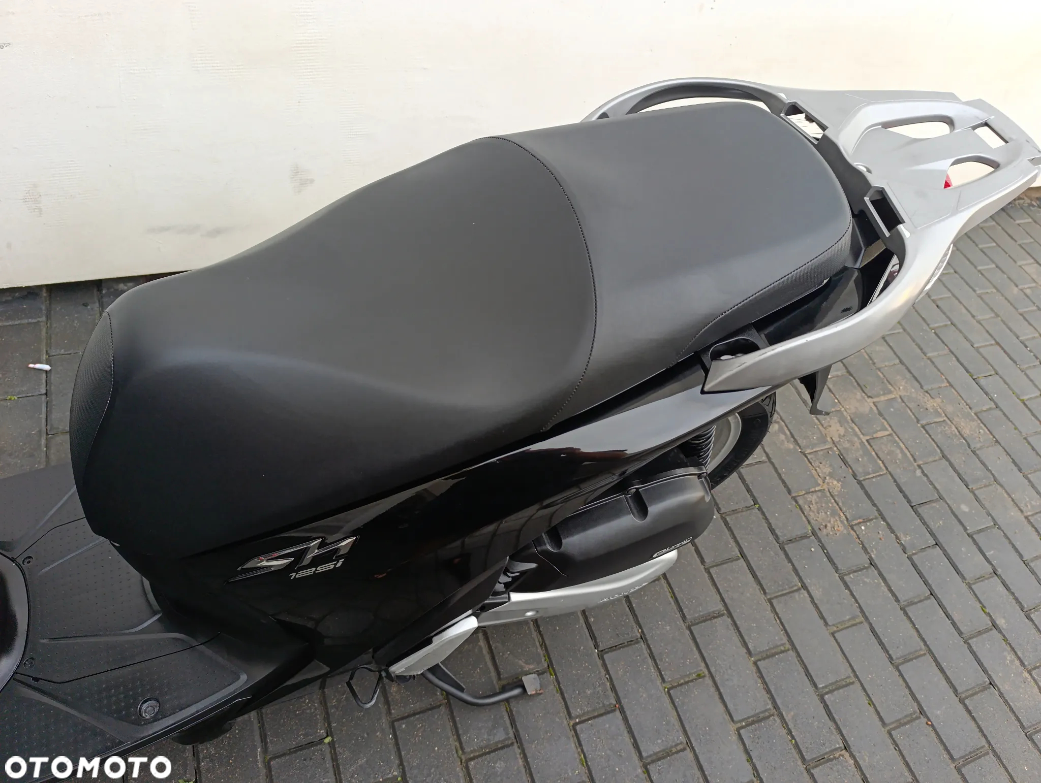 Honda SH - 14