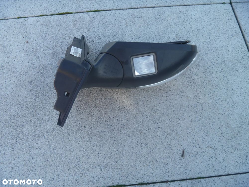 FORD KUGA MK 2 LIFT LUSTERKO PRAWE 8 PIN KOMPLETNE EUROPA - 4