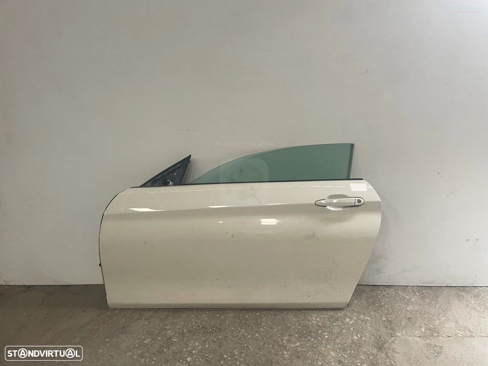 Porta Frente Esquerda BMW Serie 4 Coupe - 1