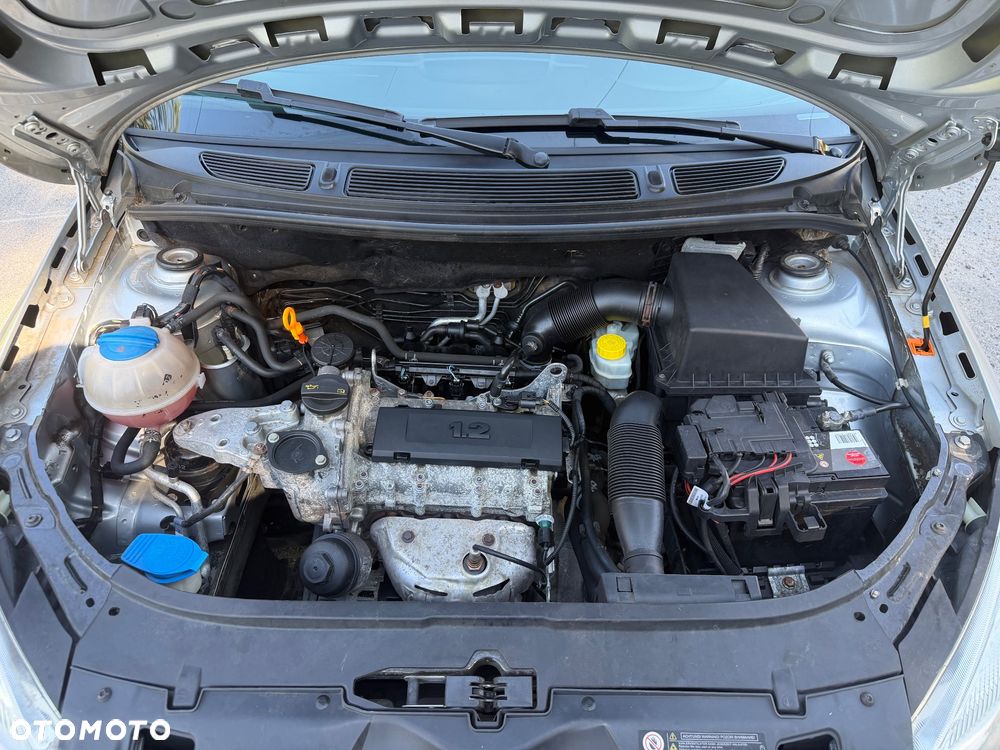 Skoda Fabia - 35