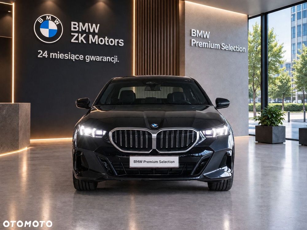 BMW Seria 5 - 9