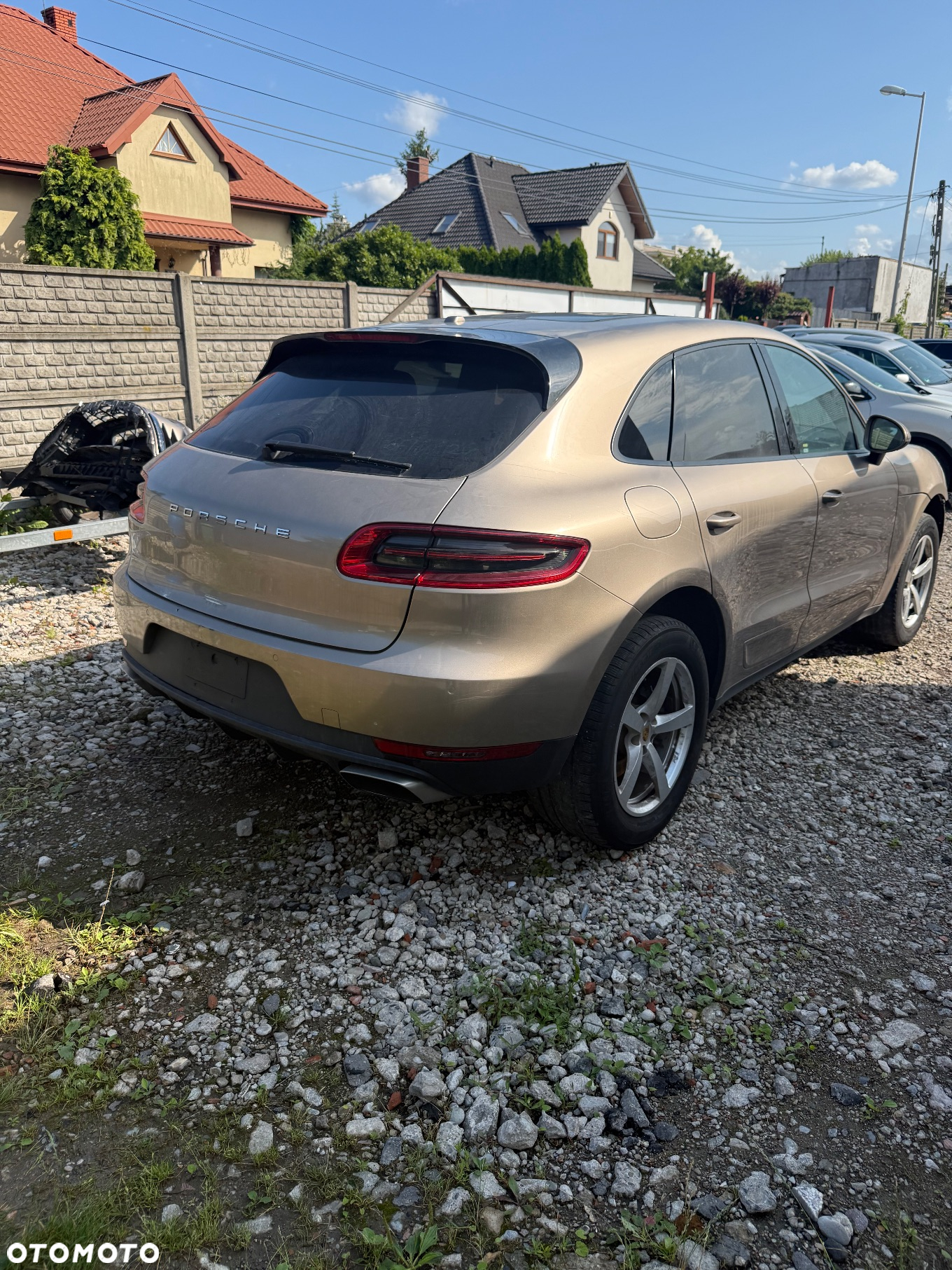 Porsche Macan PDK - 3