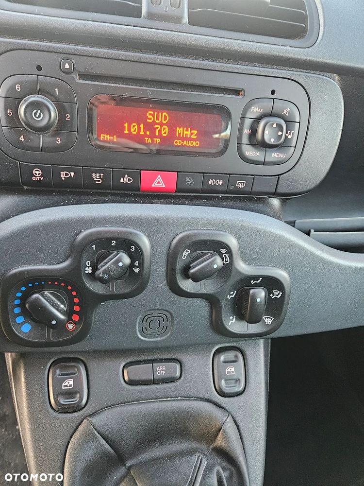 Fiat Panda 1.2 Dynamic - 10