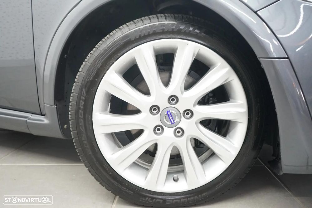 Volvo C30 1.6 D2 Momemtum Start/Stop - 10