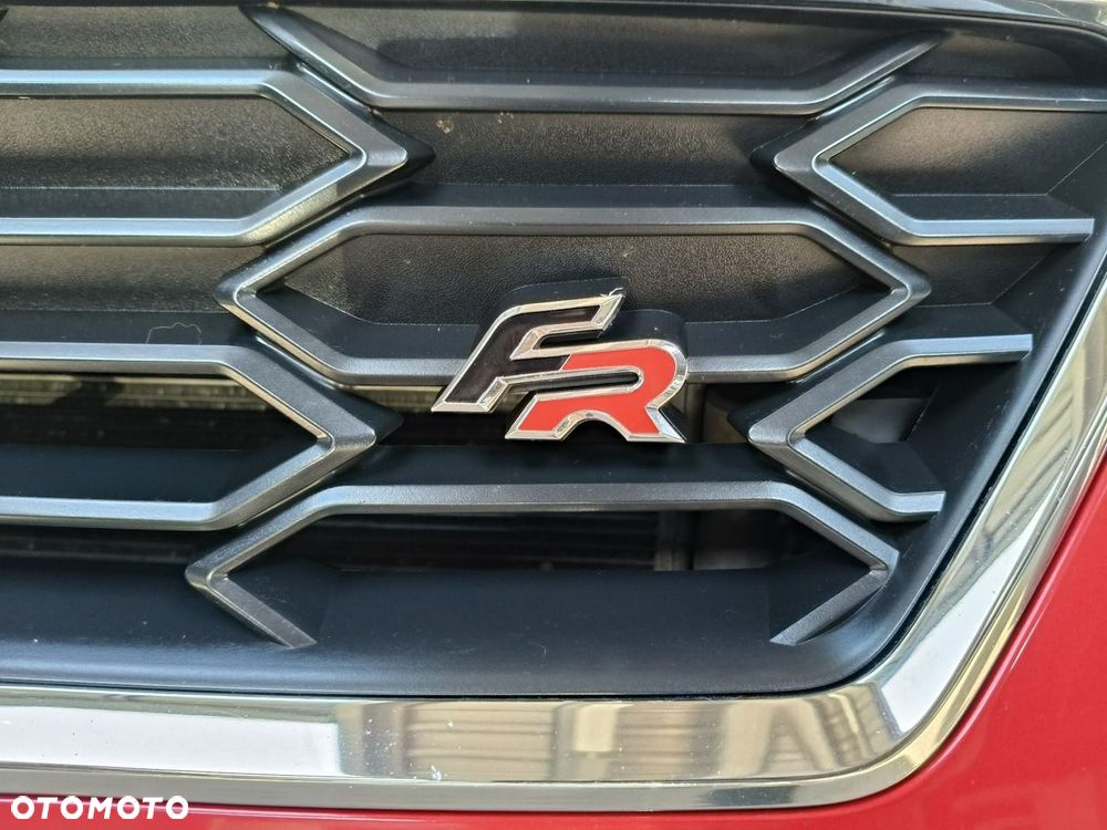 Seat Arona 1.5 TSI GPF FR S&S - 9