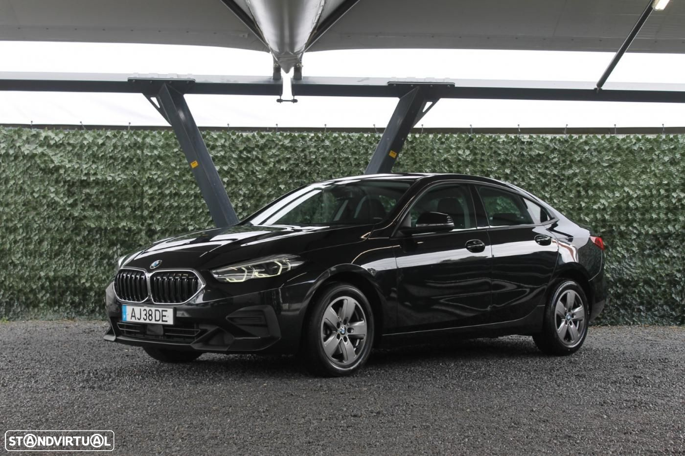 BMW 216 Gran Coupé d Advantage - 7