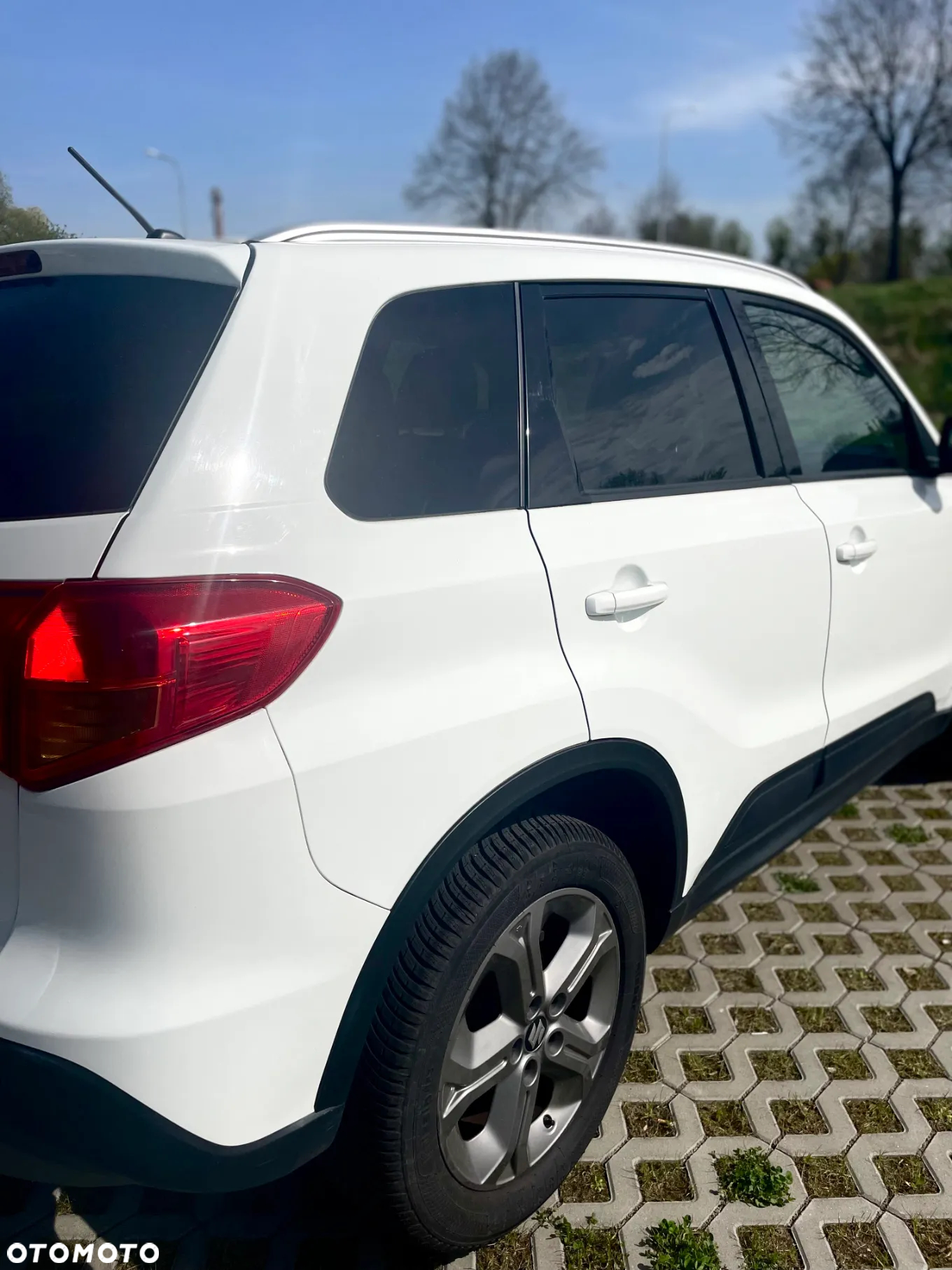 Suzuki Vitara 1.6 Comfort 2WD - 4