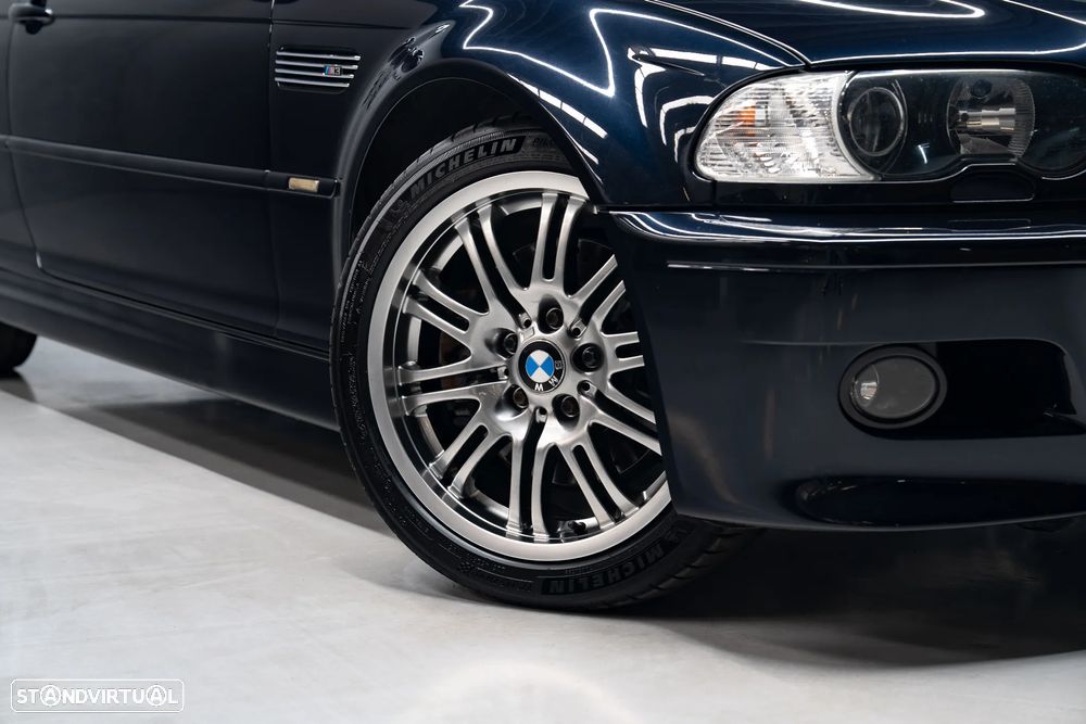 BMW M3 Standard - 4