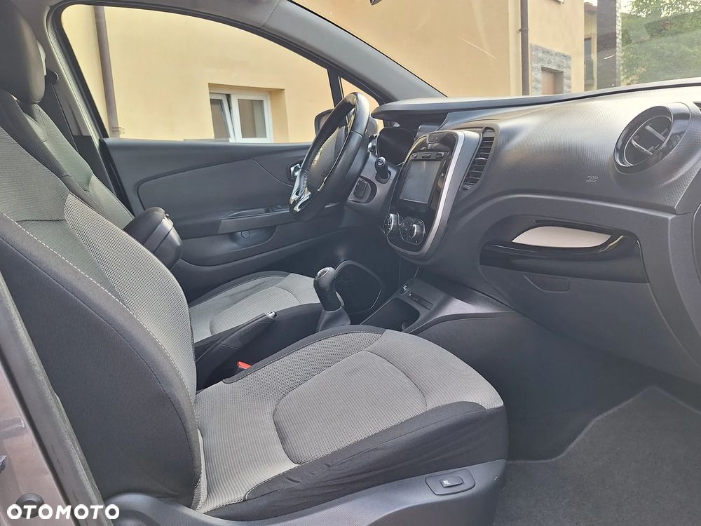 Renault Captur ENERGY TCe 90 Start&Stop Dynamique - 5