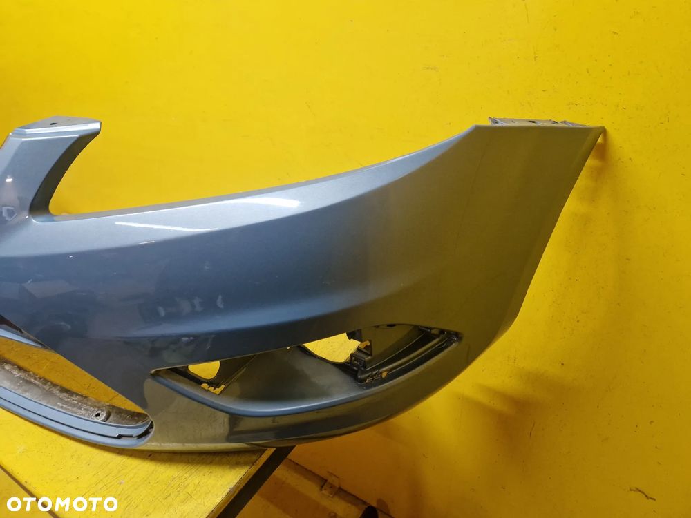 FORD FOCUS MK2 LIFT ZDERZAK PRZOD 8M51-17757-A - 2