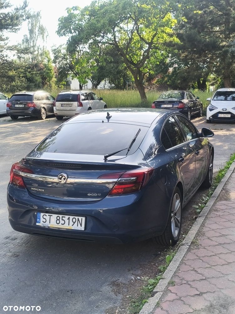 Opel Insignia - 4