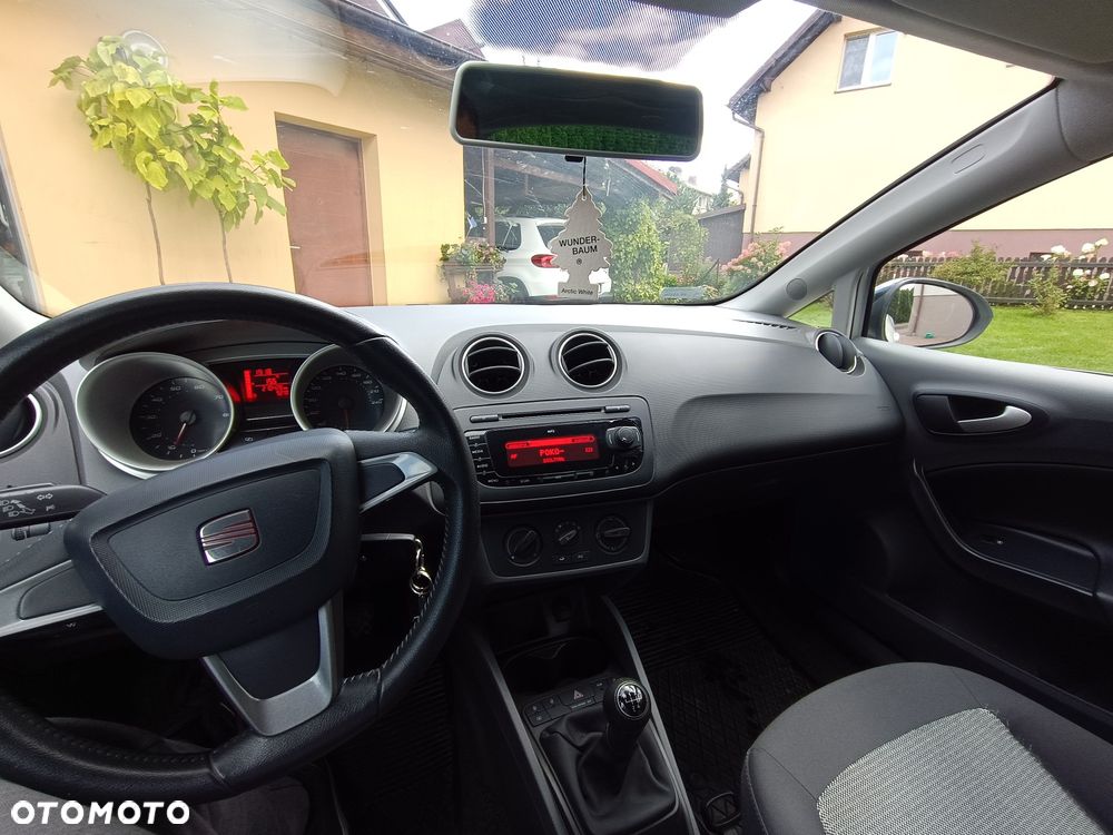 Seat Ibiza - 7