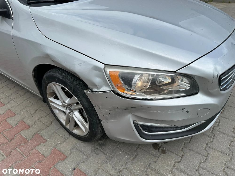 Volvo S60 - 6